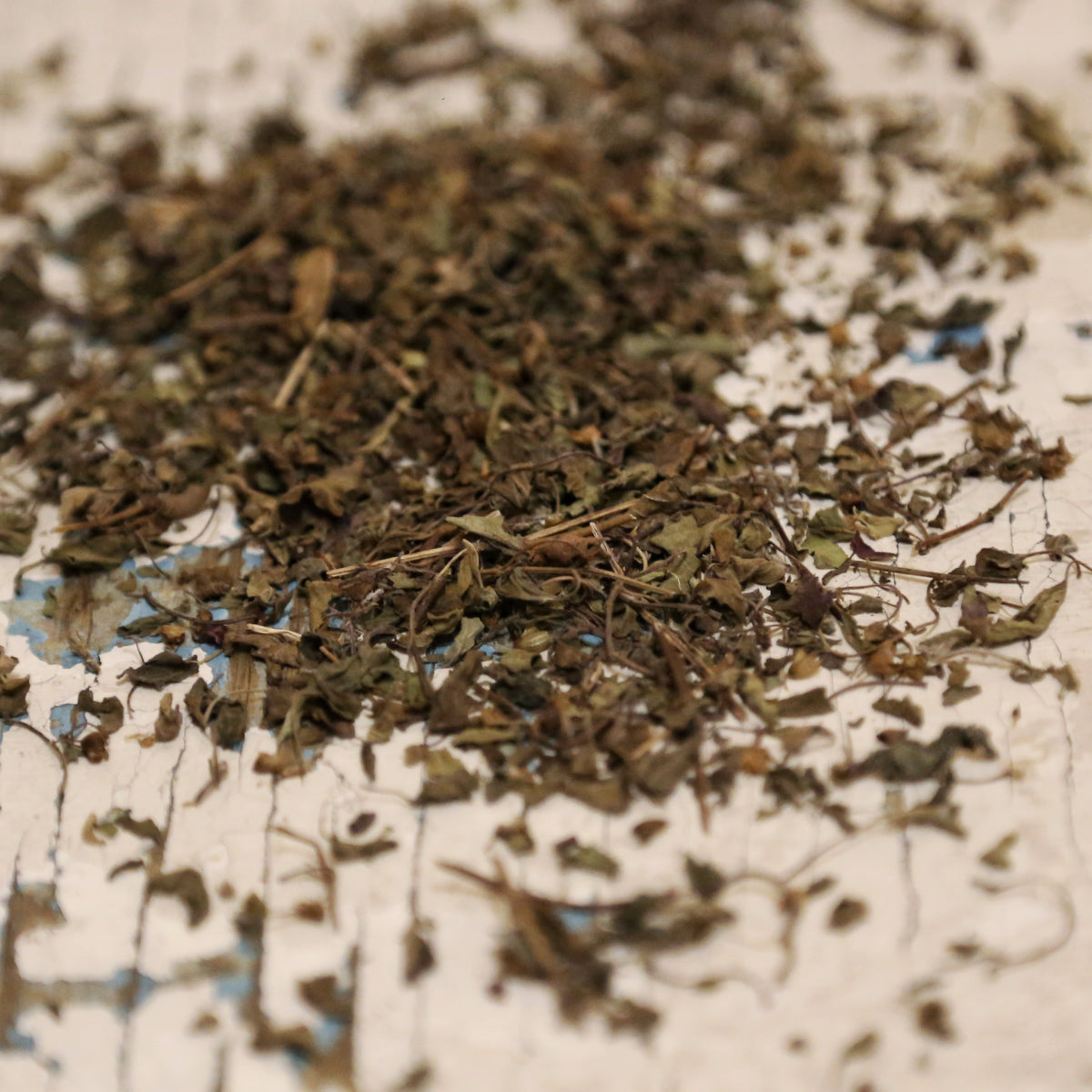 Tulsi – bazalka posvátná – 20g