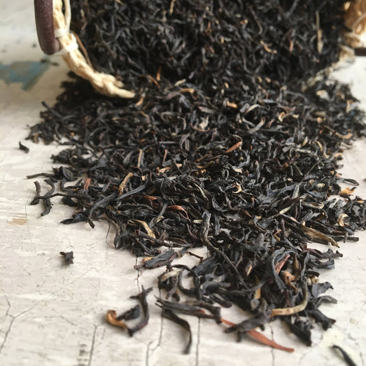 Černý čaj Assam - 50 g