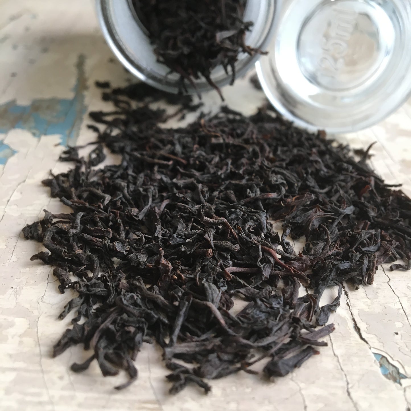 Cejlonský černý čaj - 50 g
