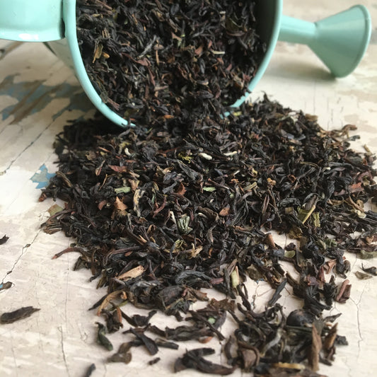 Černý čaj Darjeeling - 50g