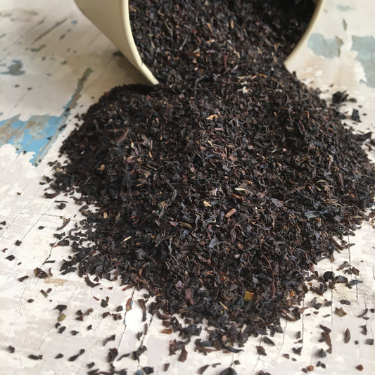 Anglická snídaně černý čaj - 50g