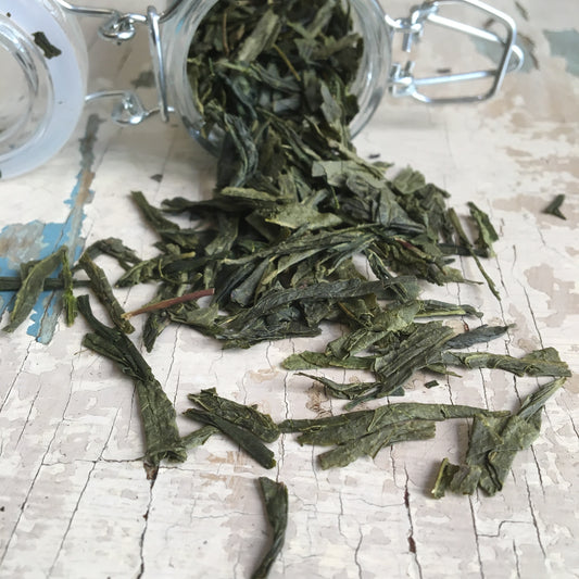 Zelený čaj Bancha - 50 g