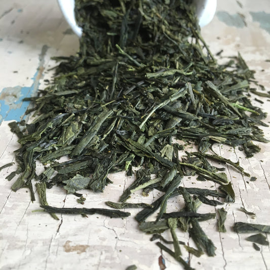 Zelený čaj Sencha - 50 g