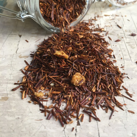 Pomerančový rooibos - 50 g