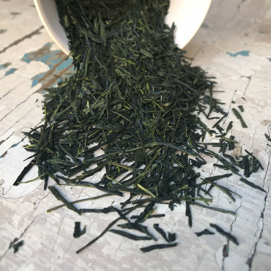 Zelený čaj Gyokuro (Japonsko) - 30 g