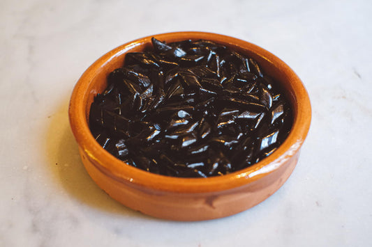 Čistý guláš z lékořice (Kalábrie) - 50 g