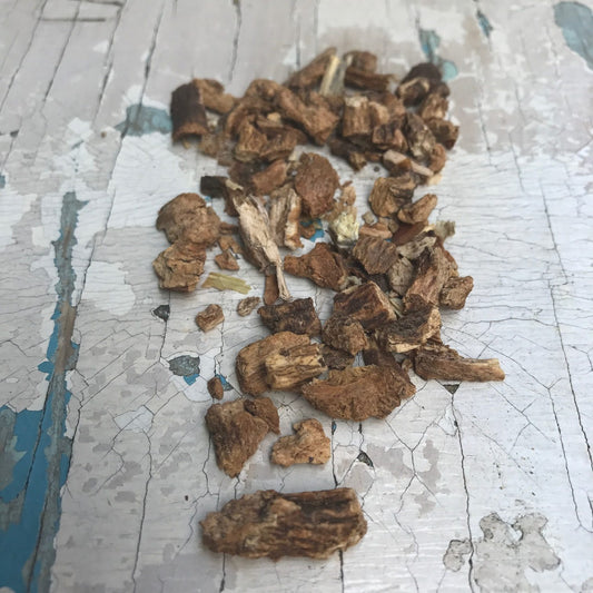 Kořen hořce (Evropa, Asie) - 30 g