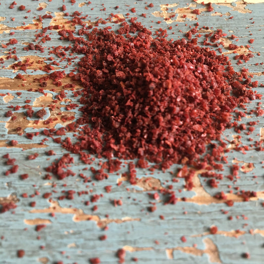 Sumac – Sumach (T?rkiye) – 30g