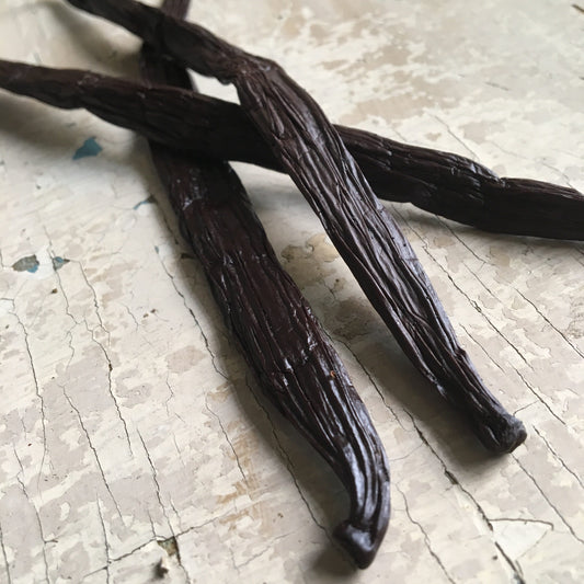 Vanilka Tahitensis (Tahiti) - 5 g