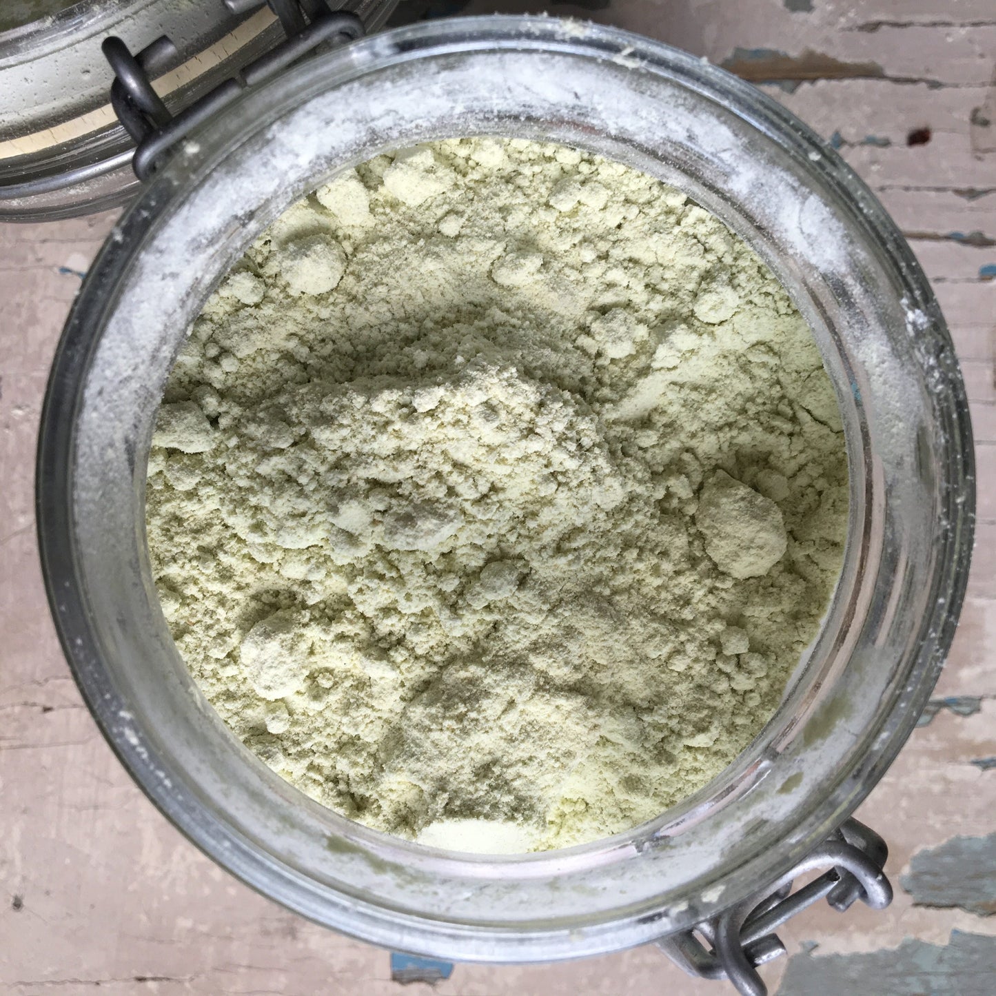 Wasabi prášek - 30 g