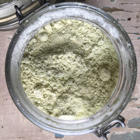 Wasabi prášek - 30 g