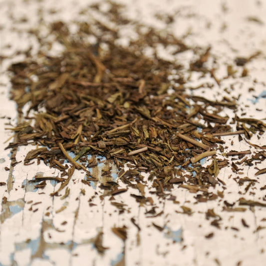 Bio Japan Hojicha zelený čaj - 50g