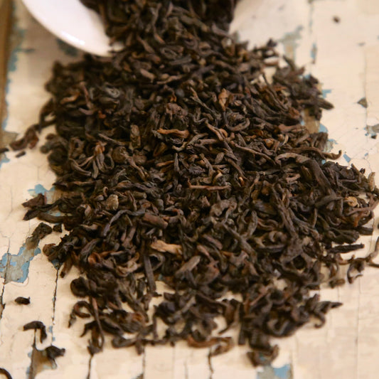 Černý čaj Pu Erh Ying Shen - 50g