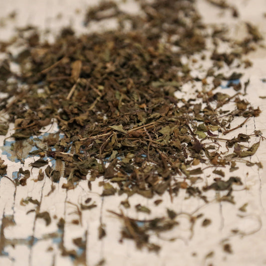 Tulsi – bazalka posvátná – 20g