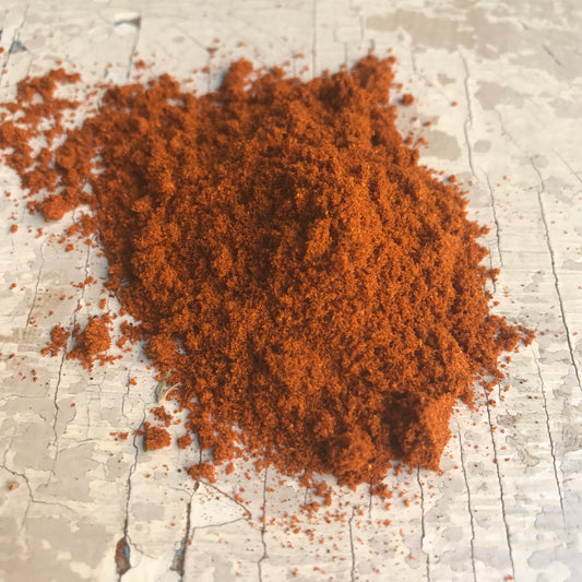 Sladká paprika (Maďarsko) - 30 g